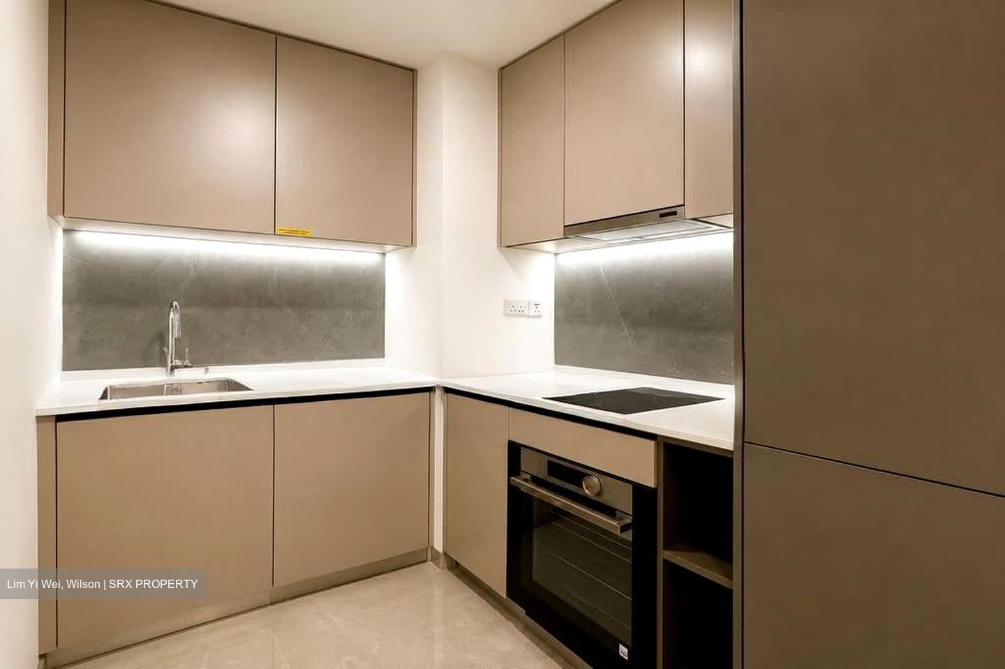 Sengkang Grand Residences (D19), Apartment #602861751